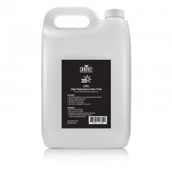 HF5 High Performance Haze liquid Chauvet (5L)