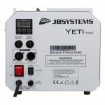 Yeti Mk2 Snow Machine Jb Systems