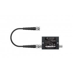 AB 4-AW+ SENNHEISER +10dB Antenne booster (470 - 558 MHz)