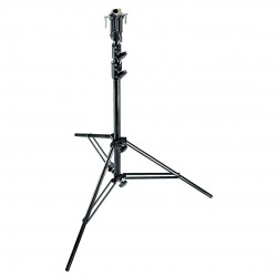 007BSU MANFROTTO LICHTSTATIEF ZWART MAX 20KG 325CM 28MM