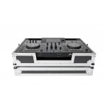 1 x DJ-CONTROLLER CASE XDJ-RR MAGMA FOR PIONEER XDJ-RR