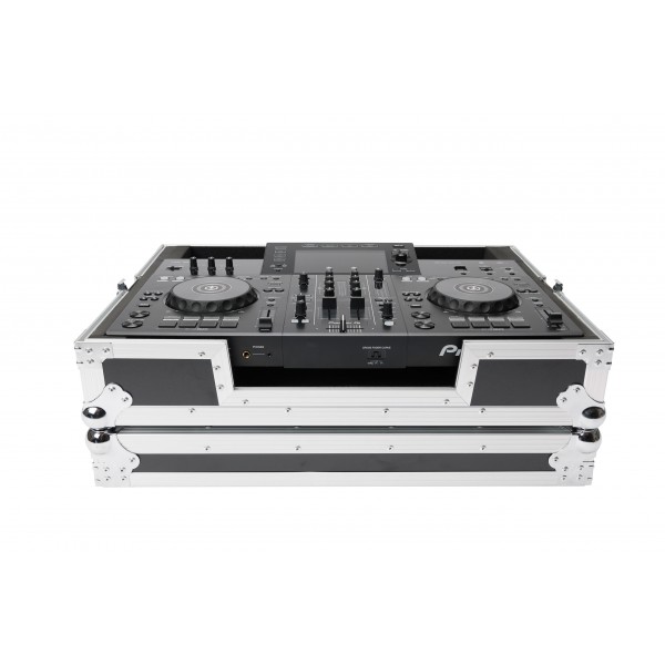 DJ-CONTROLLER CASE XDJ-RR MAGMA FOR PIONEER XDJ-RR