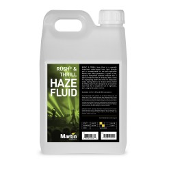 RUSH & TRILL HAZE FLUID MARTIN 2,5 L HAZEVLOEISTOF OP WATERBAS.
