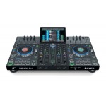 1 x Prime 4 Standalone DJ-Controller Denon DJ