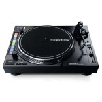 RP-8000 MK2 RELOOP UPPER TORQUE HYBRIDE TURNTABLE