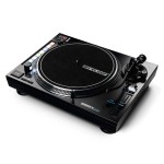 RP-8000 MK2 RELOOP UPPER TORQUE HYBRIDE TURNTABLE