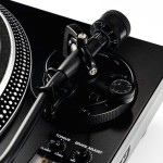 RP-8000 MK2 RELOOP UPPER TORQUE HYBRIDE TURNTABLE