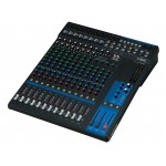 MG16 YAMAHA 16-channel analog mixer