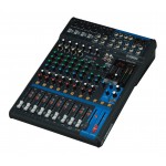 MG12XU YAMAHA 12-channel analog mixer with FX