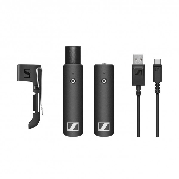 XSW-D PRESENTATION BASE SET SENNHEISER