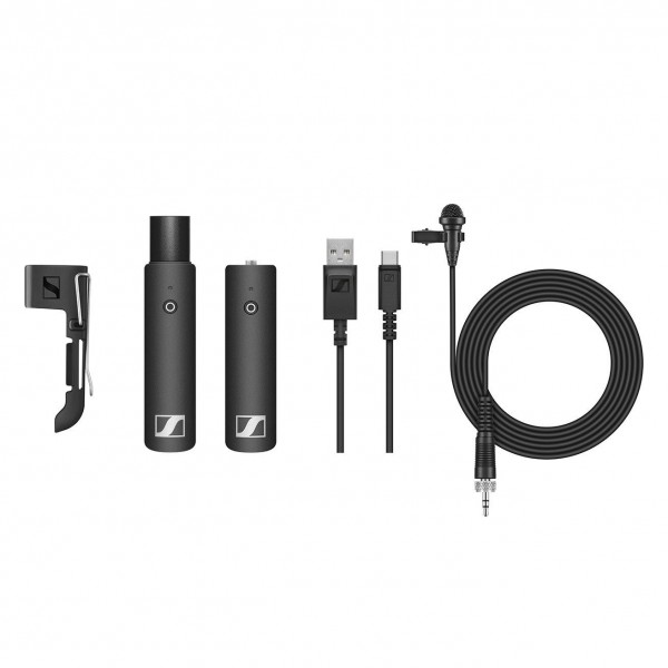 XSW-D LAVALIER SET SENNHEISER