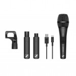 XSW-D VOCAL SET SENNHEISER