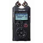 DR-40X TASCAM Portable Audio Recorder with USB interface