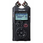 DR-40X TASCAM Portable Audio Recorder met USB interface