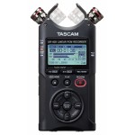 DR-40X TASCAM Portable Audio Recorder with USB interface