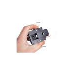 QWIIQR COMPLETE ADMIRAL STAGING SLIDING CONNECTOR FOR CLAMPS