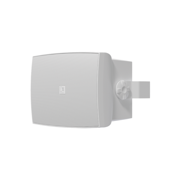 WX802MK2/OW White Outdoor speaker Audac (a Piece)