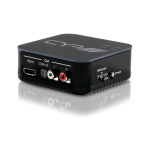 AU-11CD CYP De-embed Audio van HDMI