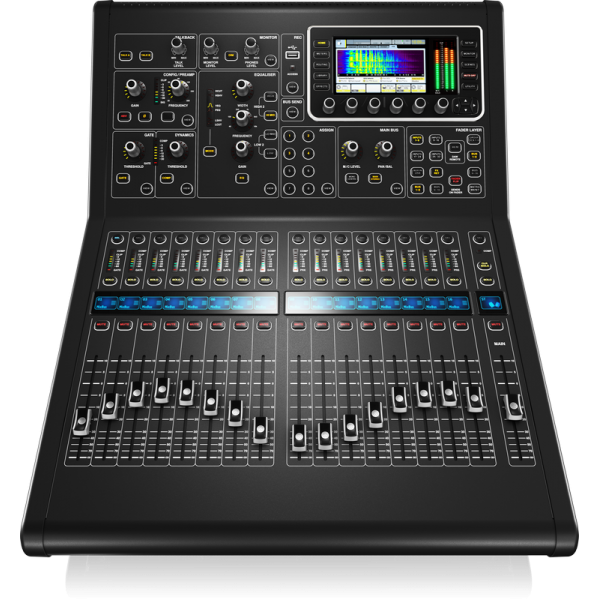 M32R LIVE MIDAS - DIGITAL MIXING DESK