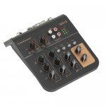 Mi3 AUDIOPHONY 3 CHANNEL MIXER