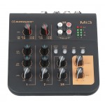 Mi3 AUDIOPHONY 3 CHANNEL MIXER