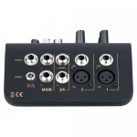 Mi3 AUDIOPHONY 3 CHANNEL MIXER