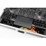 DJ-CONTROLLER CASE PRIME 4 MAGMA