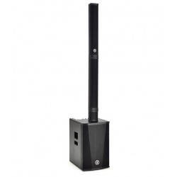 B-TWIG 12 PRO ANT ACTIEF COLUMN PA-SYSTEEM MET BLUETOOTH ZW