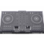 DECKSAVER VOOR PIONEER DDJ-400