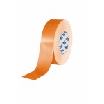 GAFFA TAPE DELTEC 50MM X25M FLUO ORANJE GAFFA TAPE /PER ROL