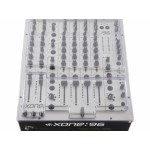 DECKSAVER VOOR ALLEN & HEATH XONE:96