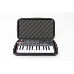 CTRL CASE MPK MINI MAGMA