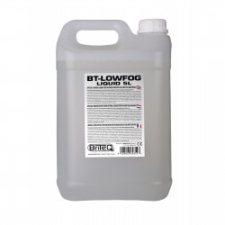 Bt-lowfog Liquid Briteq (5L)