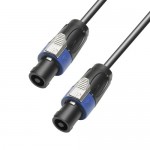 Speakon kabel Adam Hall 4STAR (5m)