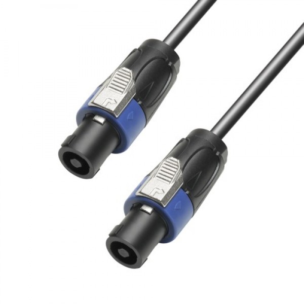 Speakon cable Adam Hall 4STAR (10m)