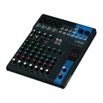 MG10 YAMAHA 10-Channel analog mixer