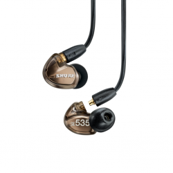 SE535 In-Ears SHURE 