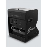 HURRICANE BUBBLE HAZE CHAUVET DJ Bubble haze machine