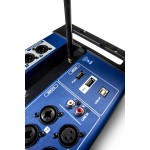Ui24R Soundcraft 24-channel Digital Mixer