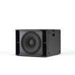 SUB 915 dB Technologies - 15" ACTIEVE SUBWOOFER 900W / RMS