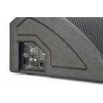 FMX 12 dB Technologies - 12" ACTIEVE VLOERMONITOR 600W / RMS DSP  