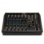 F 10XR RCF 10-channel analog wixer with FX