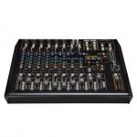 F 12XR RCF 12-Channel analog mixer with FX