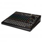 F 16XR RCF 16-channel analog mixer with FX
