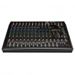 F 16XR RCF 16-channel analog mixer with FX