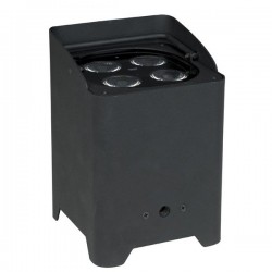 EVENTLITE 4/10 Q4 Black SHOWTEC