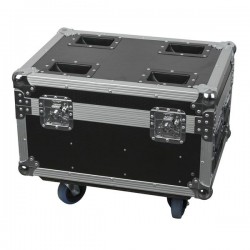 CHARGERCASE FOR 6X EVENTLITE 4/10 Q4 SHOWTEC