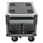 CHARGERCASE FOR 6X EVENTLITE 4/10 Q4 SHOWTEC