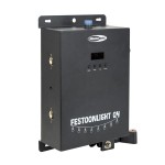 FESTOONLIGHT Q4 CONTROLLER SHOWTEC INCL. 10m AANSLUITKABEL