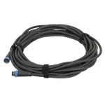 FESTOONLIGHT Q4 CONTROLLER SHOWTEC INCL. 10m CONNECTION CABLE